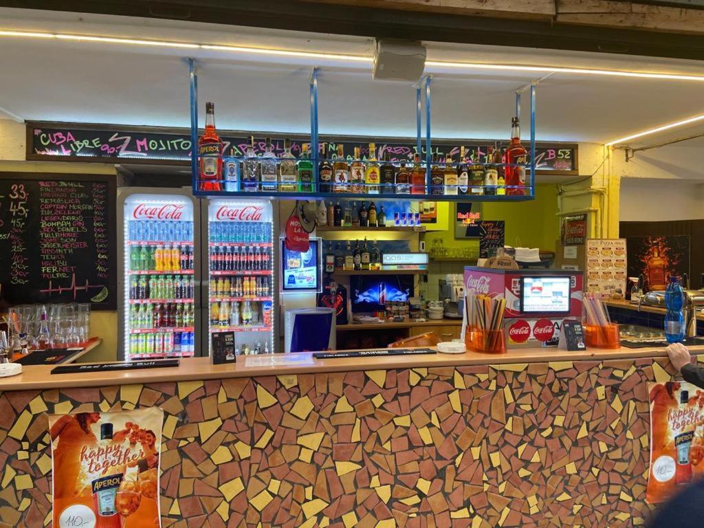 Juniorcamp Nova Zivohost Hotel Krecovice ภายนอก รูปภาพ