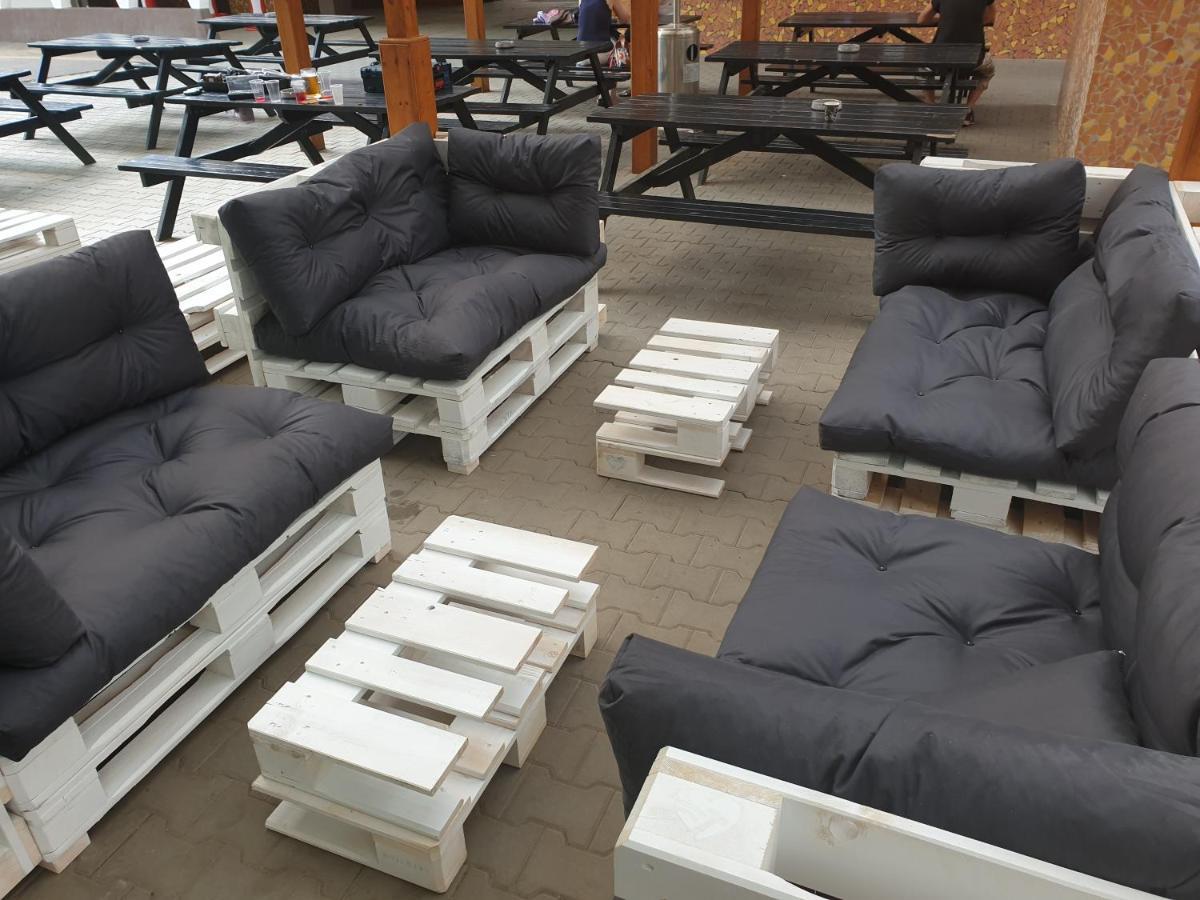 Juniorcamp Nova Zivohost Hotel Krecovice ภายนอก รูปภาพ