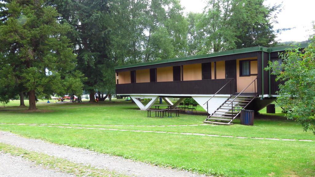 Juniorcamp Nova Zivohost Hotel Krecovice ห้อง รูปภาพ