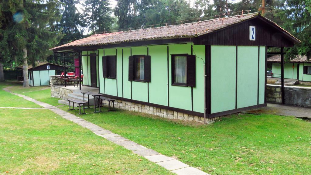 Juniorcamp Nova Zivohost Hotel Krecovice ห้อง รูปภาพ