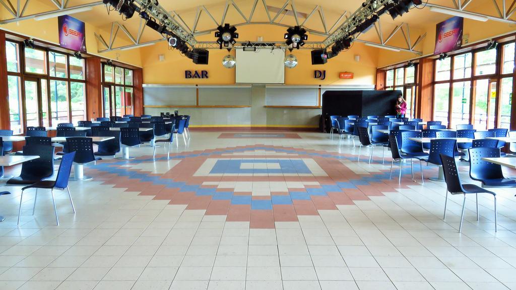 Juniorcamp Nova Zivohost Hotel Krecovice ภายนอก รูปภาพ