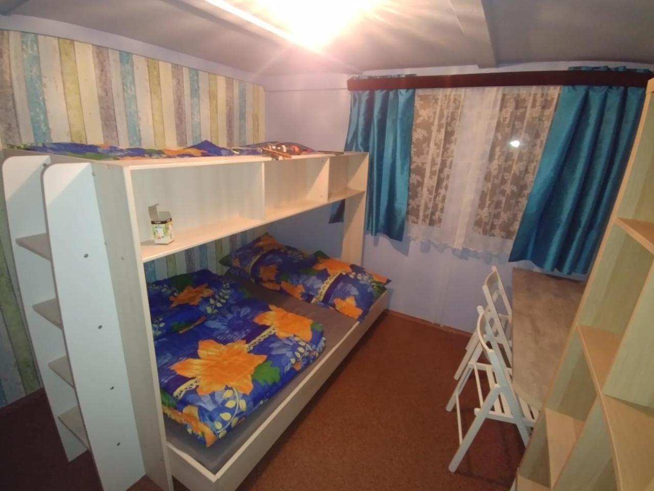 Juniorcamp Nova Zivohost Hotel Krecovice ภายนอก รูปภาพ