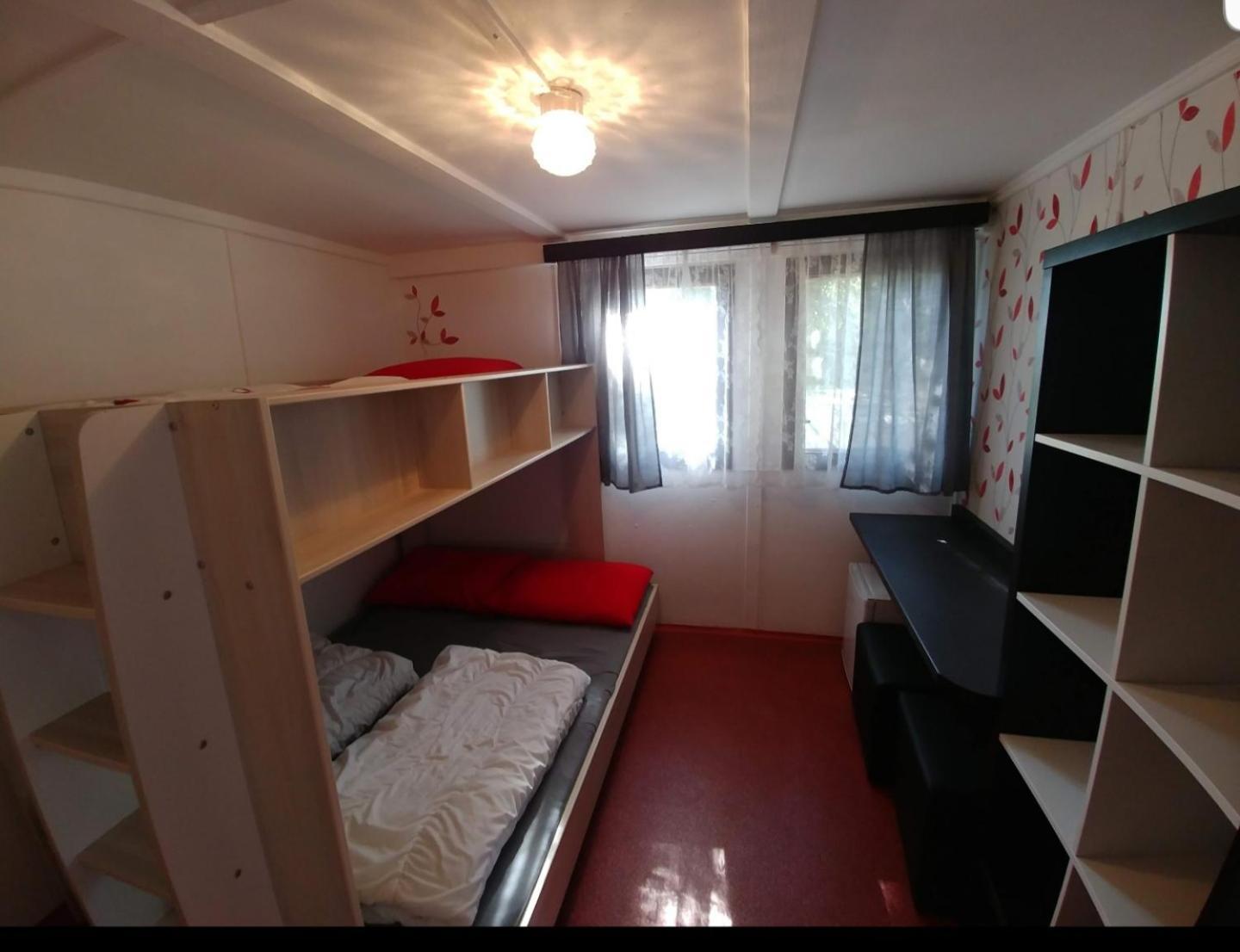 Juniorcamp Nova Zivohost Hotel Krecovice ภายนอก รูปภาพ